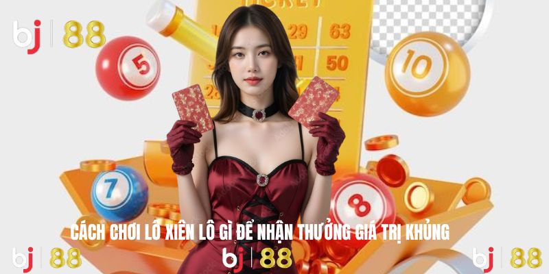 Chiến thuật chơi thông minh giúp người chơi tiến gần giải thưởng.